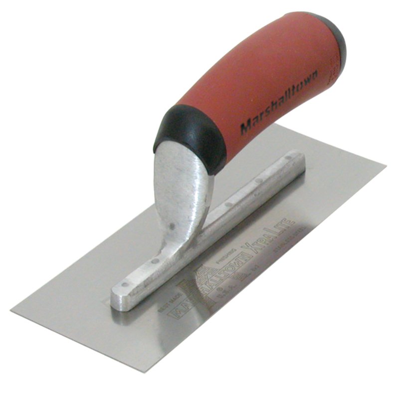 Marshalltown deals trowel company