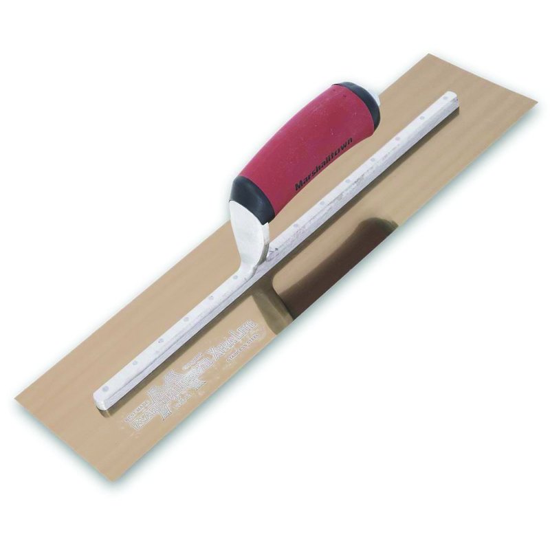 Marshalltown on sale trowel plastering