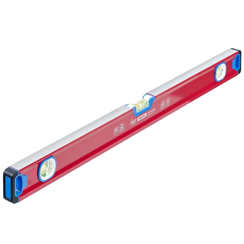 800mm on sale spirit level