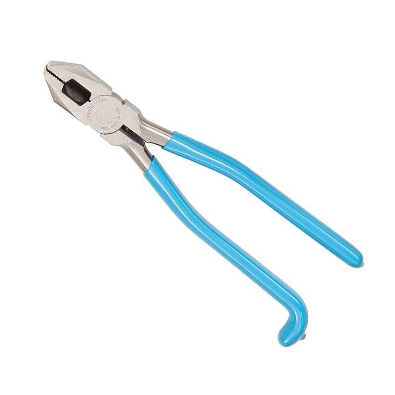 Channellock wire tying deals pliers