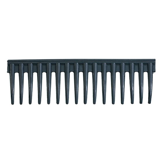 Bulldog Premier Replacement Teeth for Merlin Rake : Rollins & Sons ...